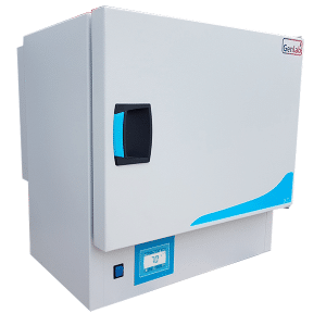 Genlab Benchtop Incubator MINI/30/TDIG/DD Capacity: 30 Litres