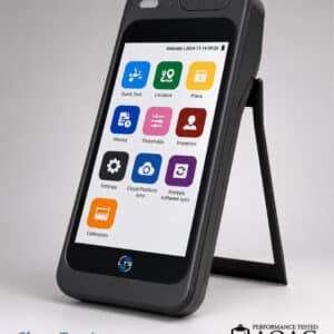 Luminometer-3500_with Stand AOAC