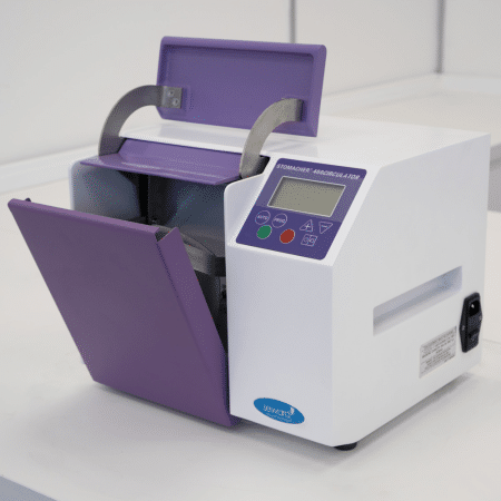 Stomacher Seward 400 Circulator