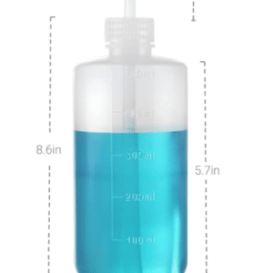 Wash Bottle 500ml