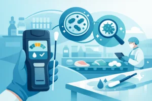 Choosing an ATP Hygiene Monitoring System