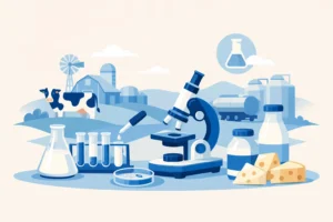 Choosing Dairy Laboratory Supplies