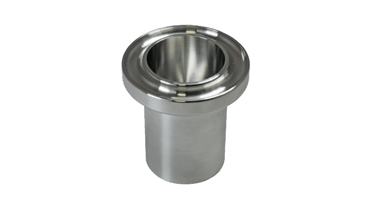 Ford No 2 Viscosity Flow Cup