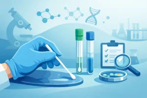 How to Choose ATP Swabs