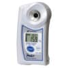 Salinity 0-28% Sodium Chloride Refractometer - PAL-03S