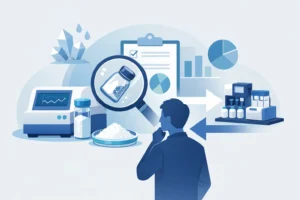 Salt Analyzer: Choosing the Right System