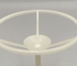 Balance Pan - Plastic CEM Smart 5