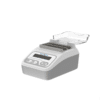 Incubator for One Step Antibiotic Cassette Test Visual Read Only - 2 Channel