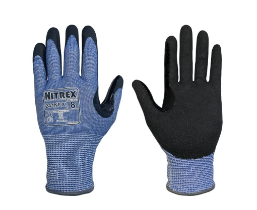Nitrex 241NFX Cut Resistant