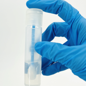 Pipette Swab