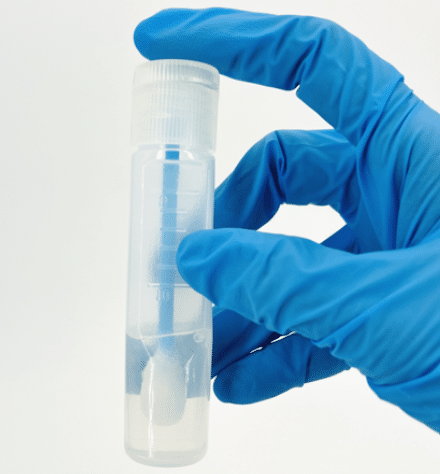 Pipette Swab
