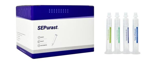 Total Aflatoxins (B1,B2,G1,G2)|AC-25Tests