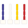 CleanTrust Sponge Stick Environmental Swab 5 X 20pcs - 100swabs