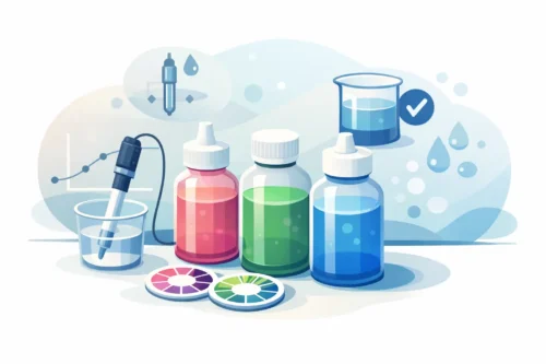 Choosing Buffer Solutions for Calibration