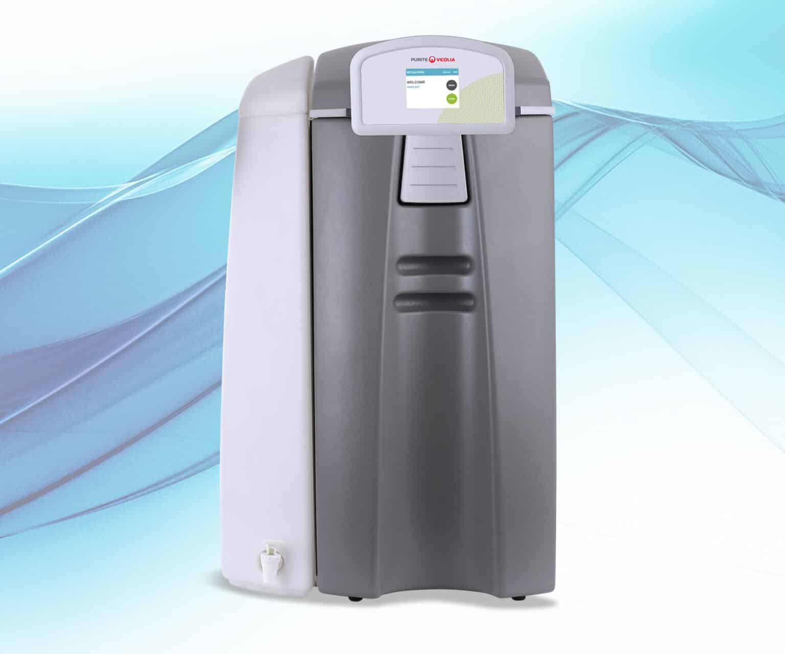 Water Purification