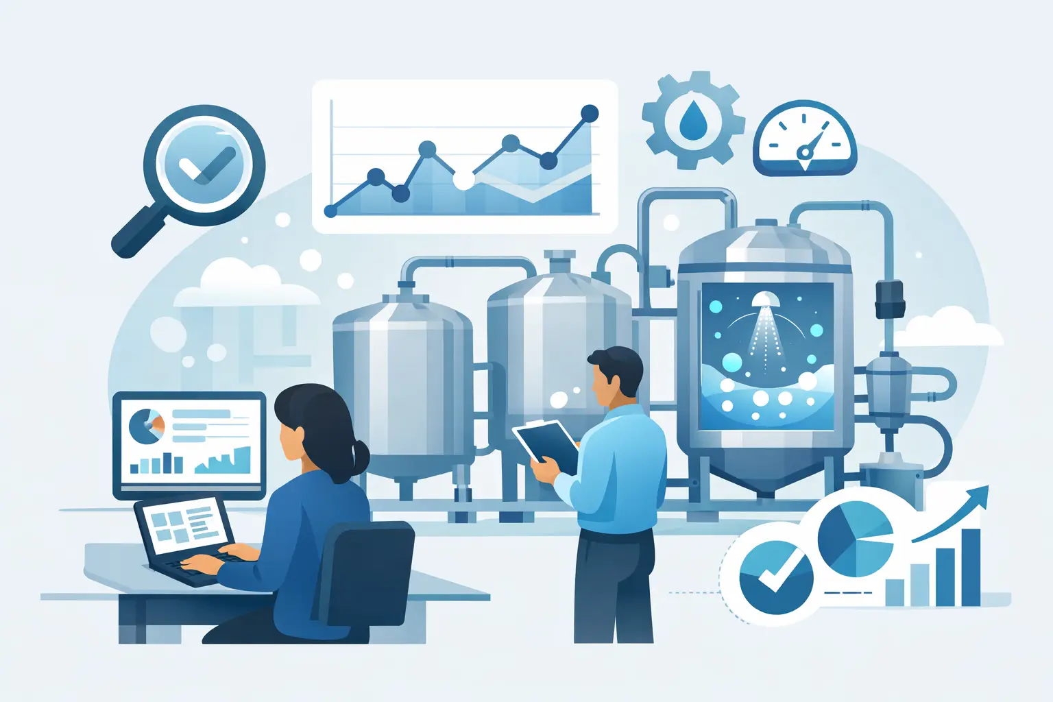 How to Monitor CIP Effectiveness