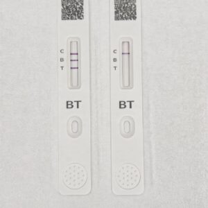 Accfast One Step BT Beta-Lactams and Tetracyclines Cassette Test - 50tests