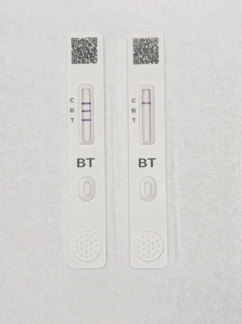 Accfast One Step BT Beta-Lactams and Tetracyclines Cassette Test - 50tests