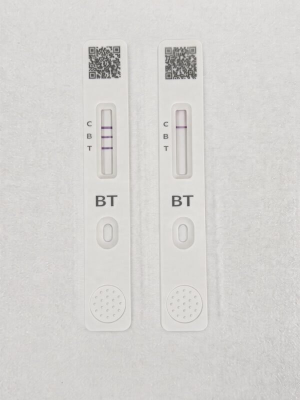 Accfast One Step BT Beta-Lactams and Tetracyclines Cassette Test - 50tests