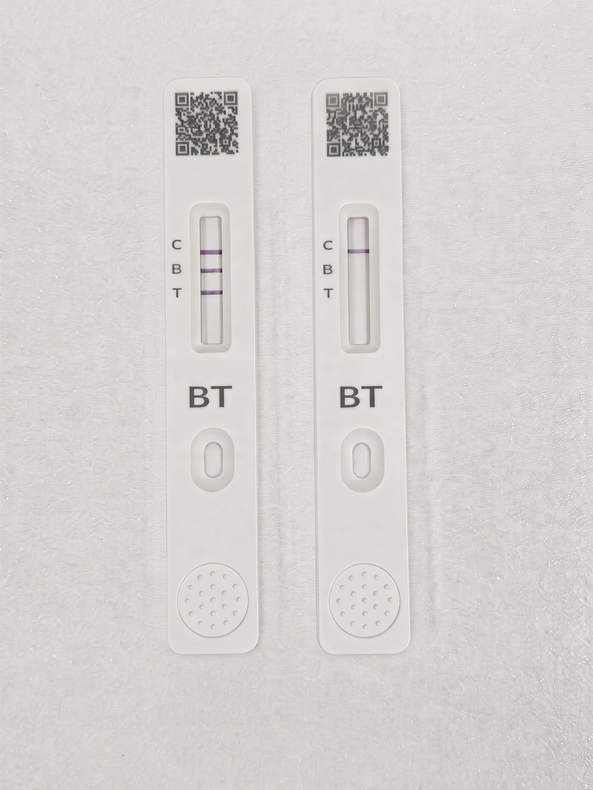 Accfast One Step BT Beta-Lactams and Tetracyclines Cassette Test – 50tests