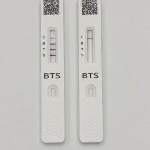 AccFAST BTS