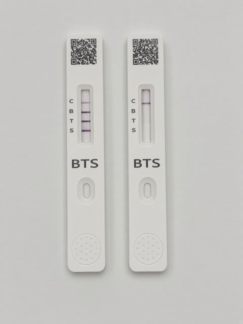 AccFAST BTS