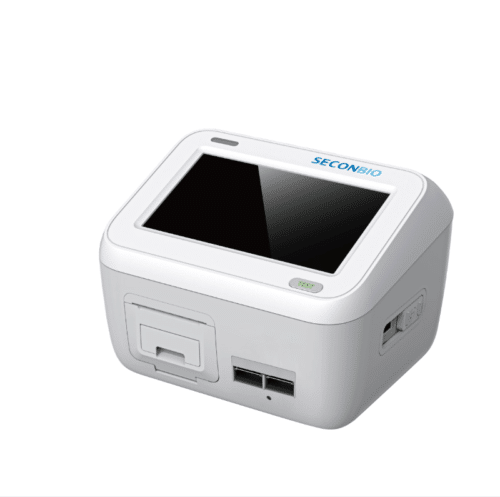 Incubator Reader For One Step Rapid Antibiotic Cassette - 2 Channel