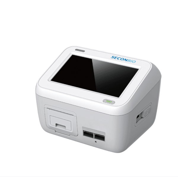 Incubator Reader For One Step Rapid Antibiotic Cassette - 2 Channel