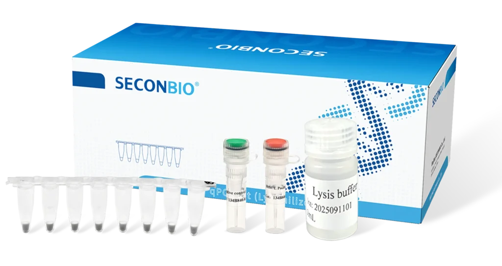 qPCR kit-1
