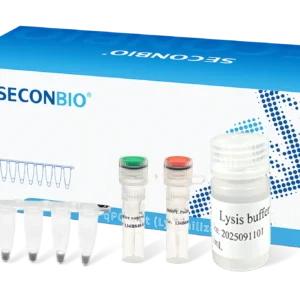 qPCR kit-1