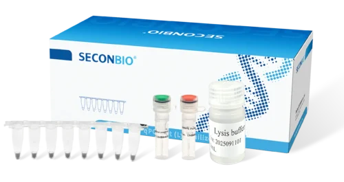 qPCR kit-1