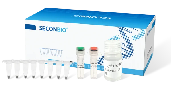 qPCR kit-1 qPCR kit-1