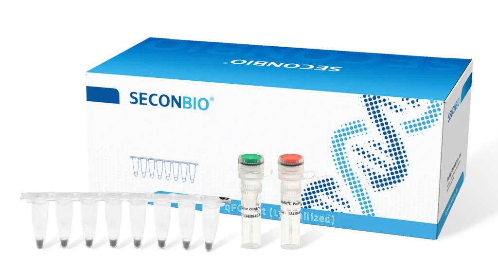 qPCR kit-2