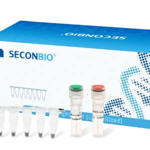 qPCR kit-2