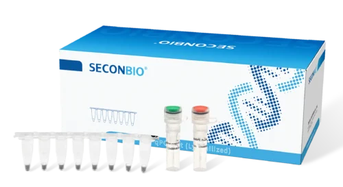 qPCR kit-2 qPCR kit-2
