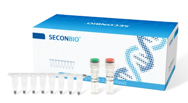 qPCR kit-2