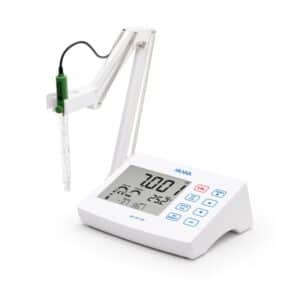 HI-2620 pH and ORP Benchtop meter